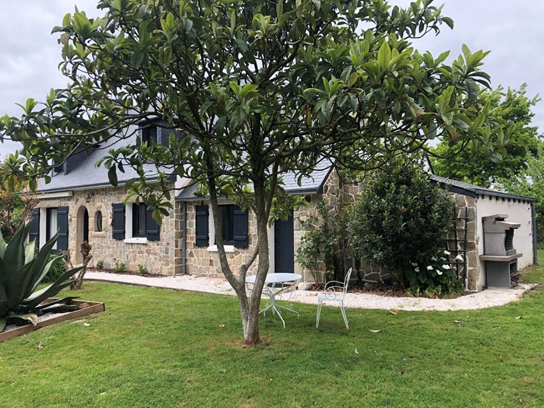 Maison à vendre, 115m², Bénodet