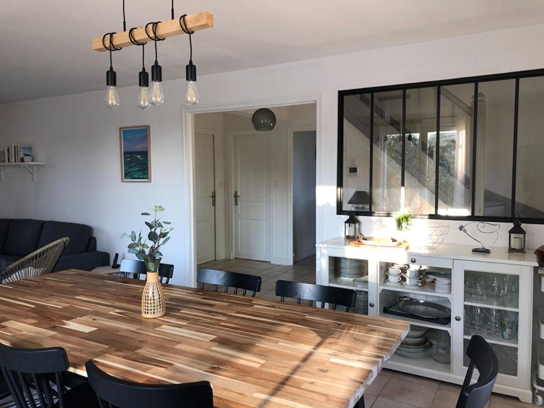 Maison à vendre, 115m², Bénodet