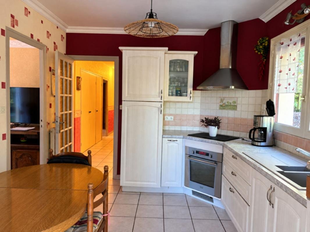 Maison à vendre, 137m², Plomeur