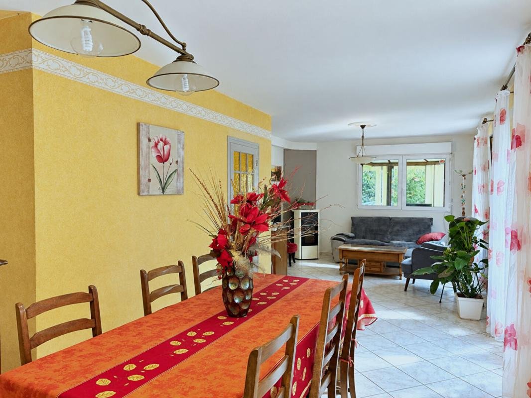 Maison à vendre, 137m², Plomeur