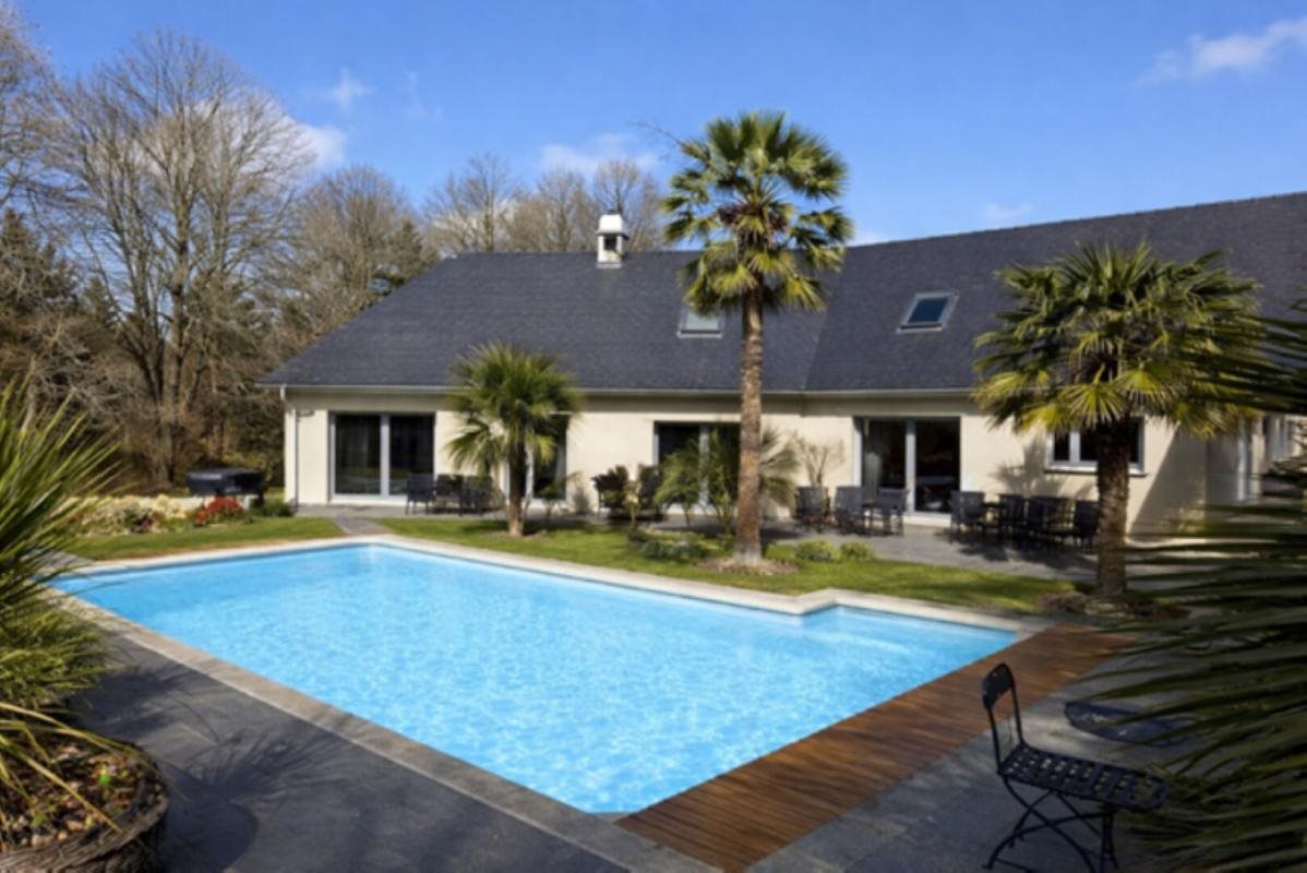 Maison à vendre, 235m², Bénodet
