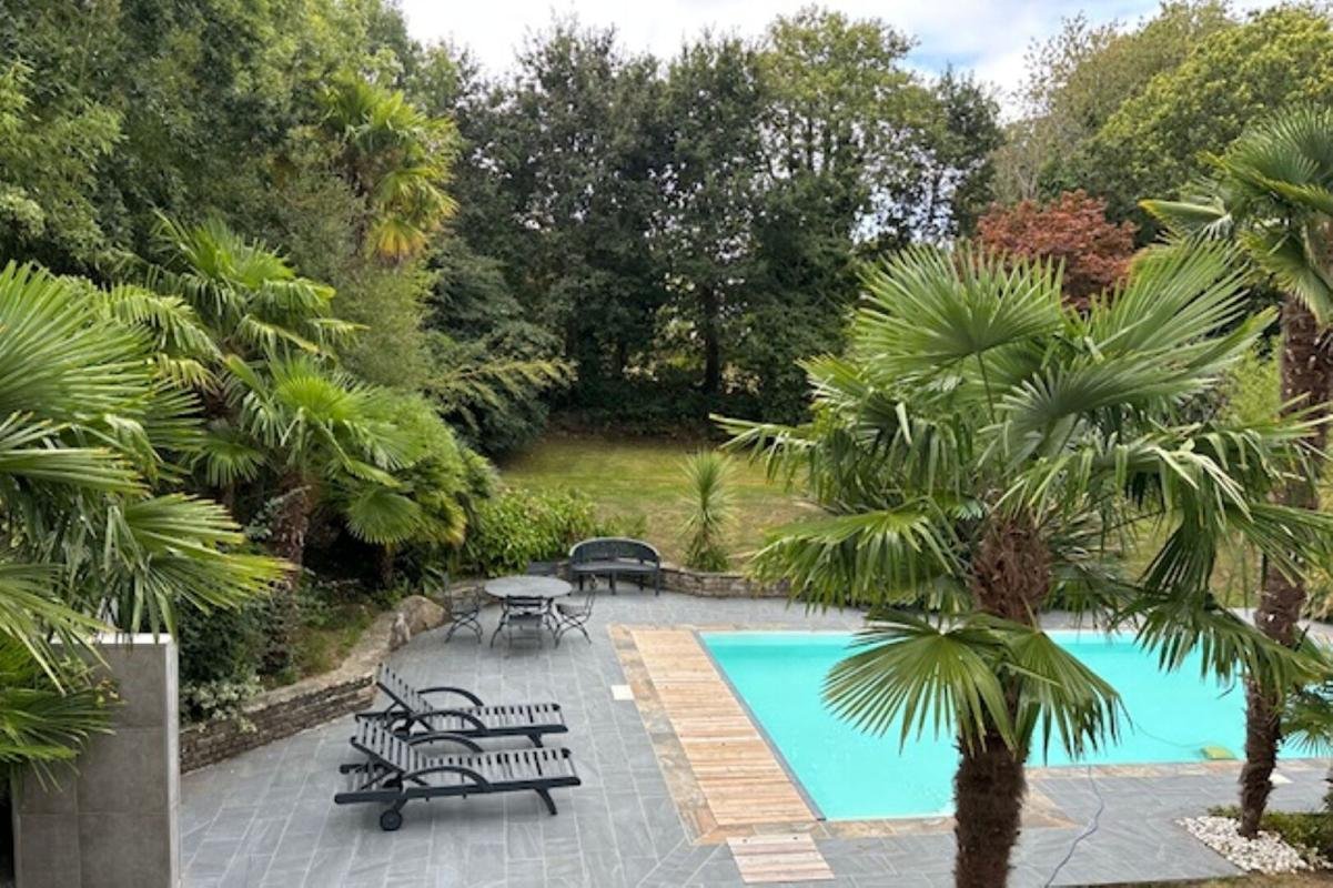 Maison à vendre, 235m², Bénodet