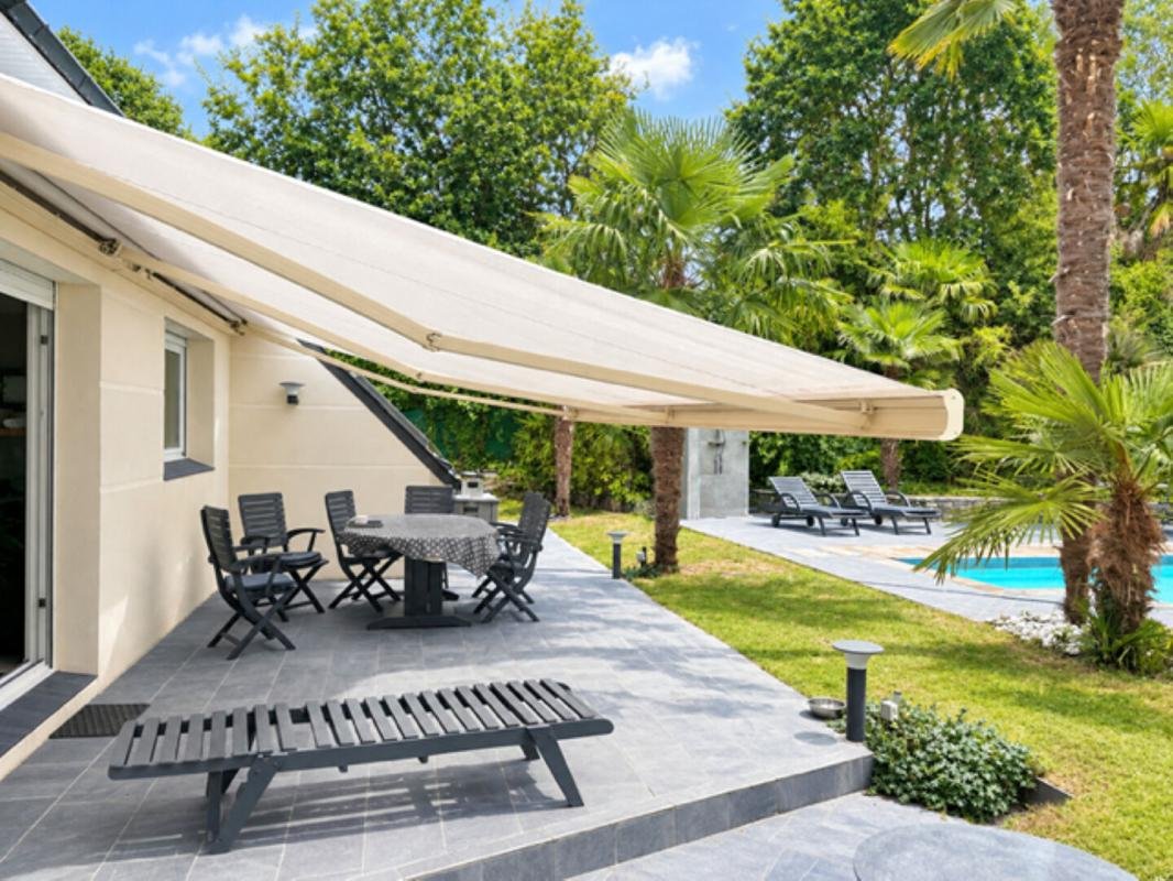 Maison à vendre, 235m², Bénodet