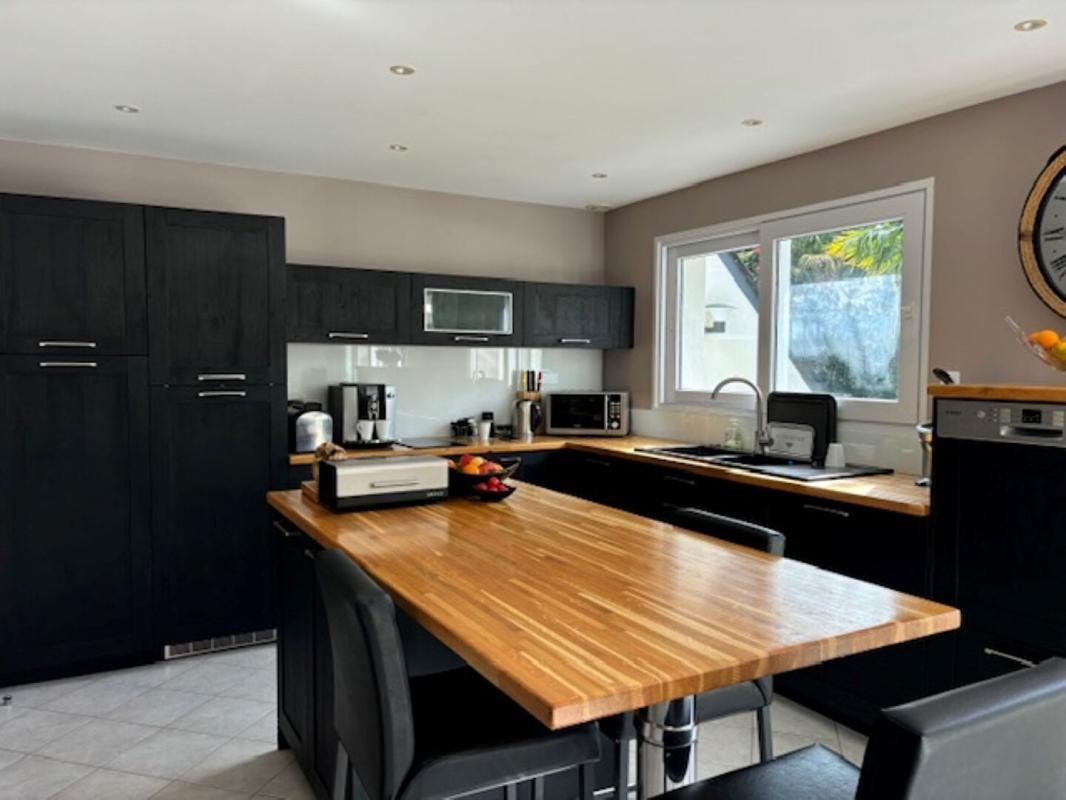 Maison à vendre, 235m², Bénodet