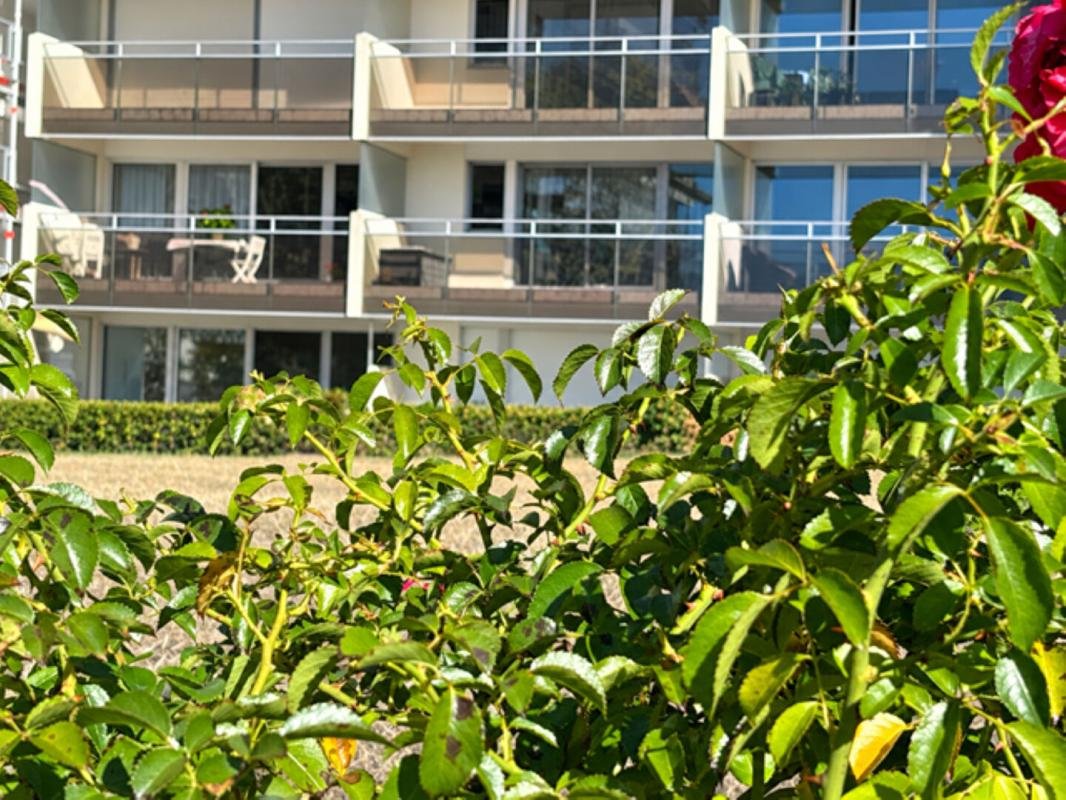 Appartement à vendre, 65m², Concarneau