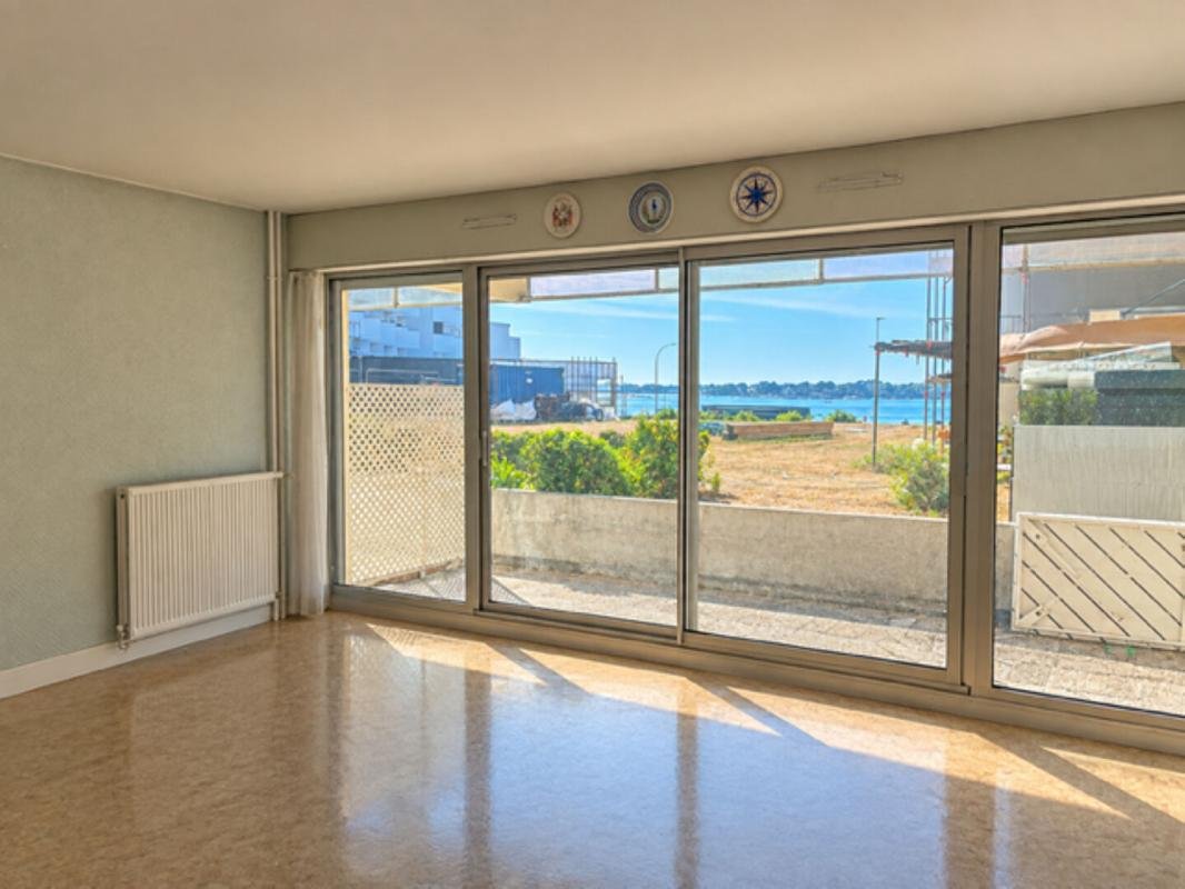 Appartement à vendre, 65m², Concarneau