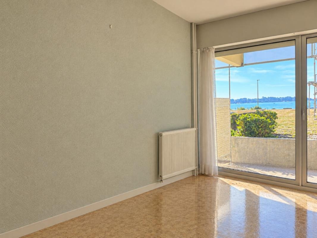 Appartement à vendre, 65m², Concarneau