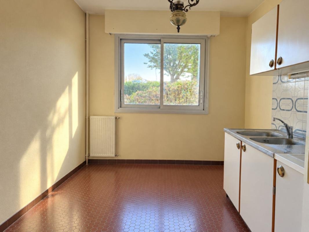Appartement à vendre, 65m², Concarneau