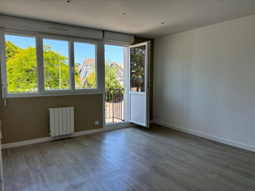 Appartement à vendre, 43m², Quimper