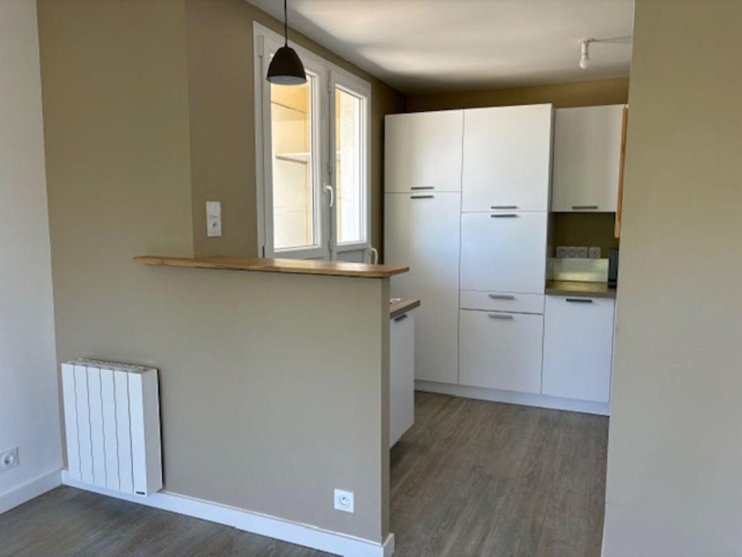 Appartement à vendre, 43m², Quimper