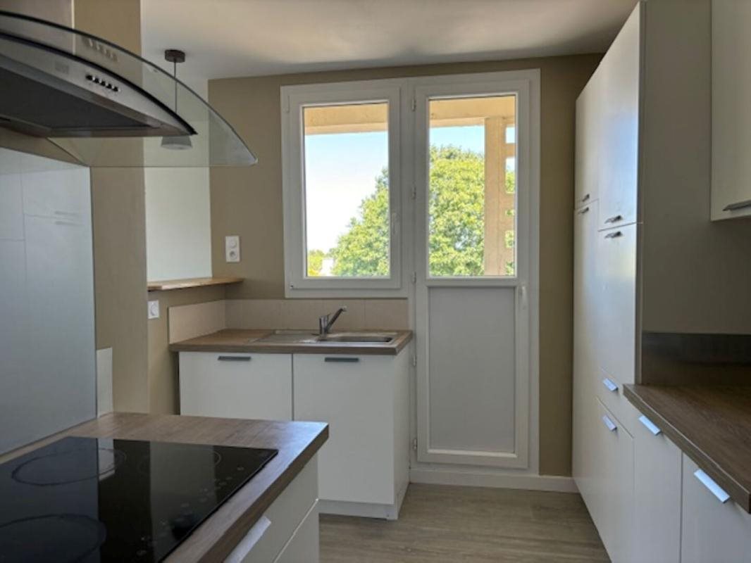 Appartement à vendre, 43m², Quimper
