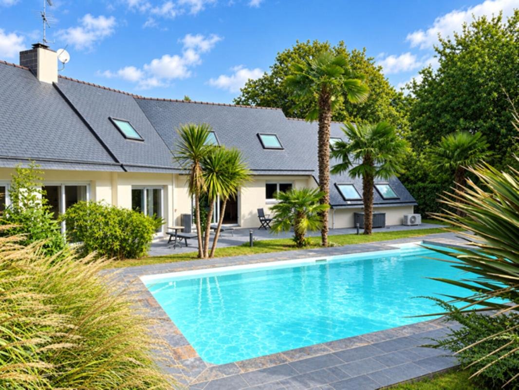 Maison à vendre, 235m², Bénodet