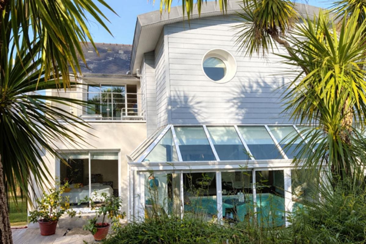 Maison à vendre, 225m², La Forêt-Fouesnant