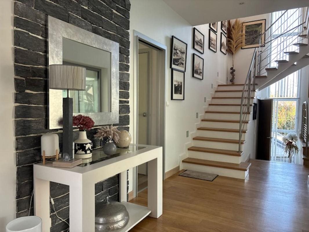 Maison à vendre, 225m², La Forêt-Fouesnant