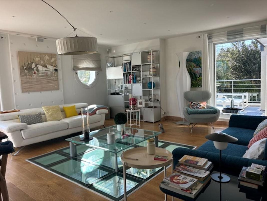 Maison à vendre, 225m², La Forêt-Fouesnant