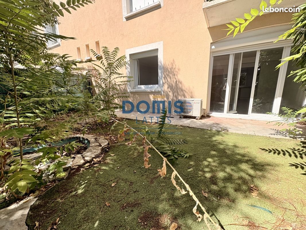 Appartement à vendre, 55m², Pérols