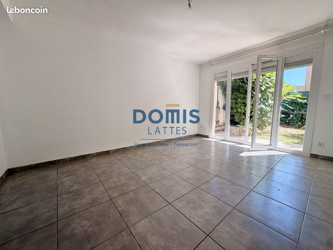 Appartement à vendre, 55m², Pérols