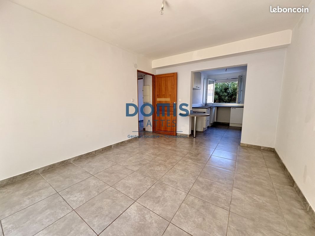 Appartement à vendre, 55m², Pérols
