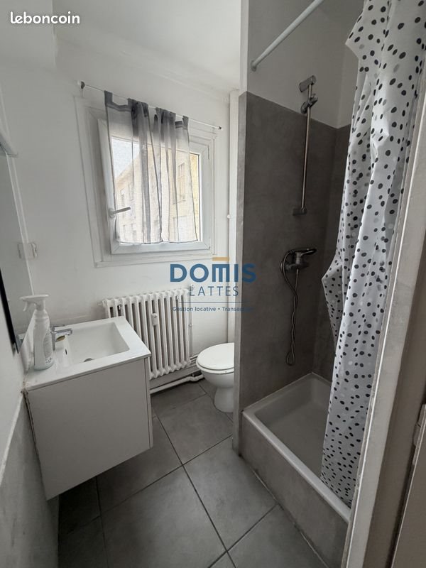 Appartement à louer, 17m², Montpellier