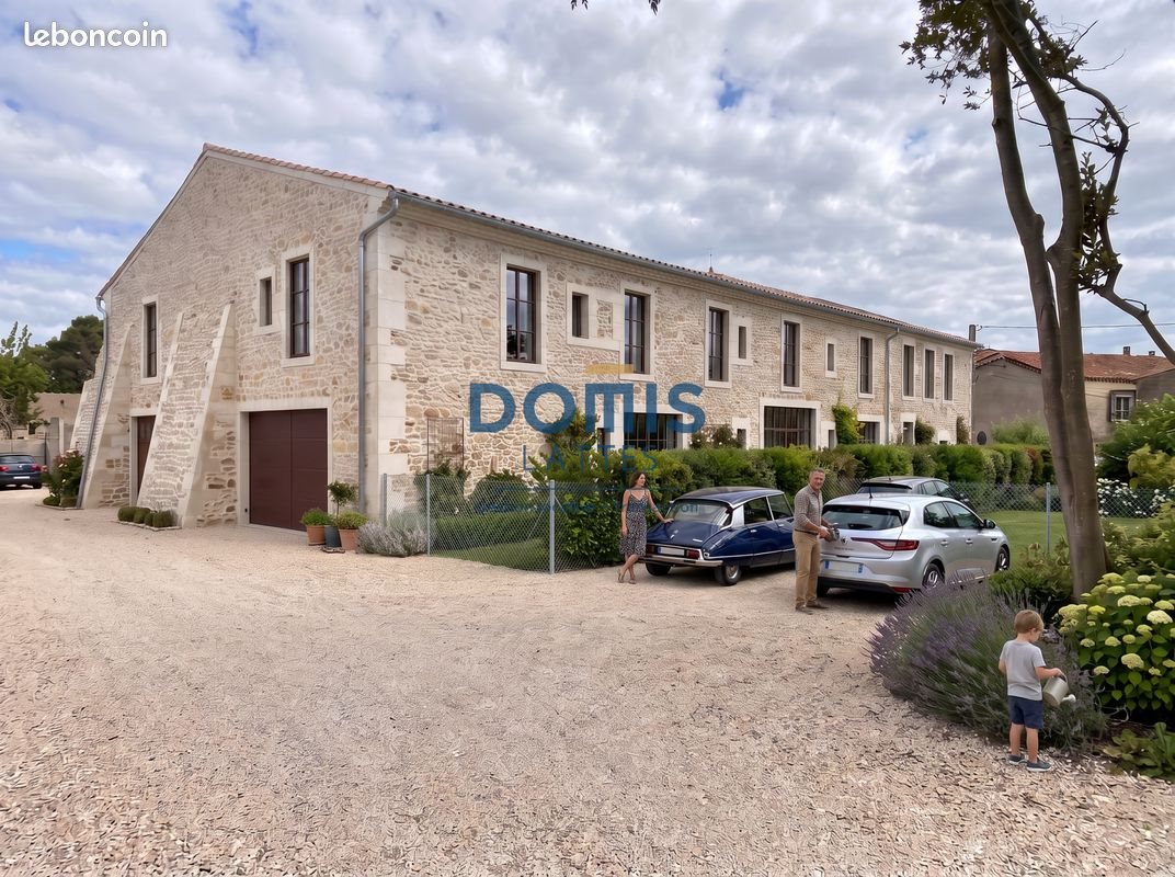 Maison à vendre, 784m², Nîmes