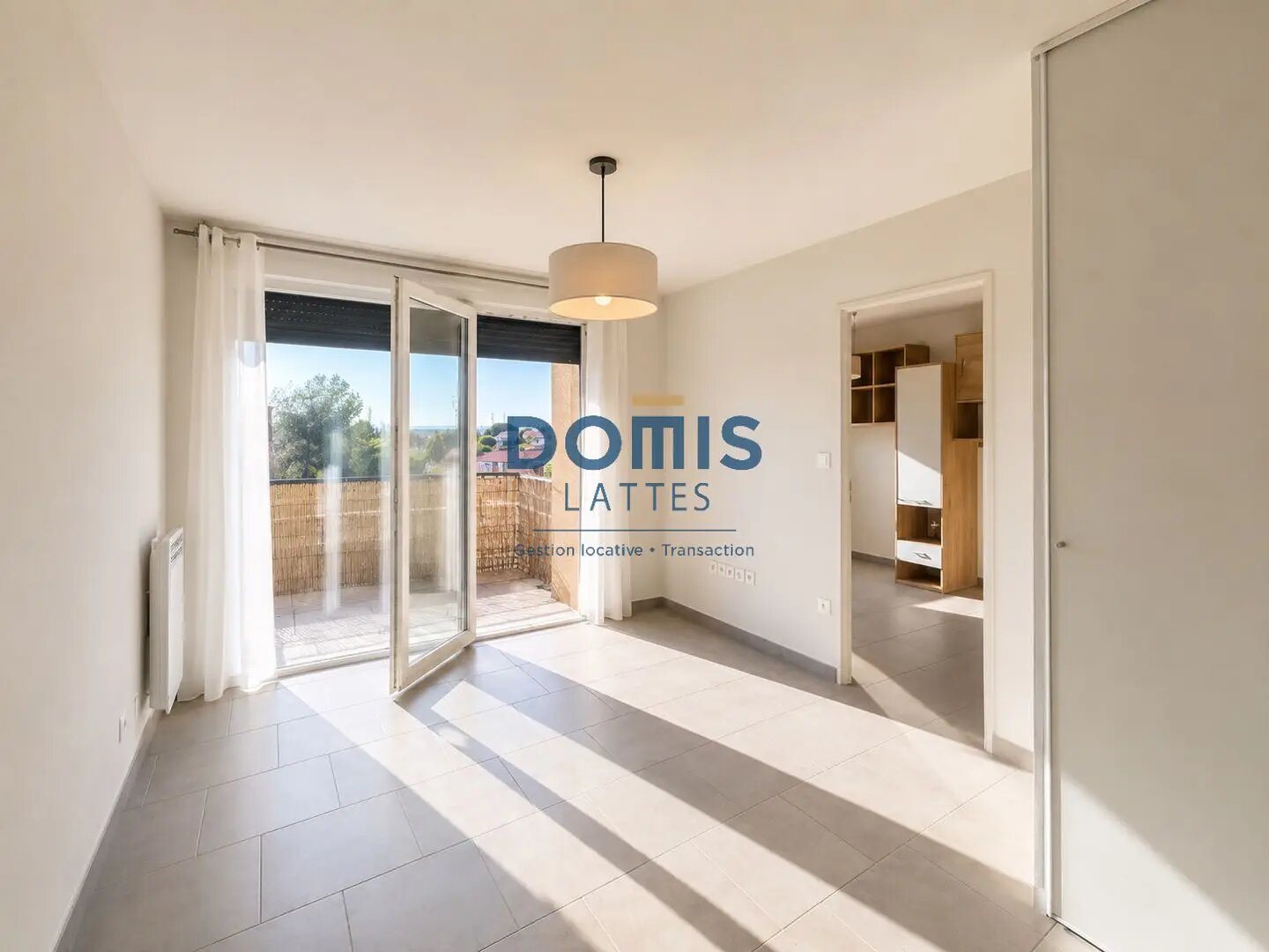 Appartement à vendre, 38m², Lattes