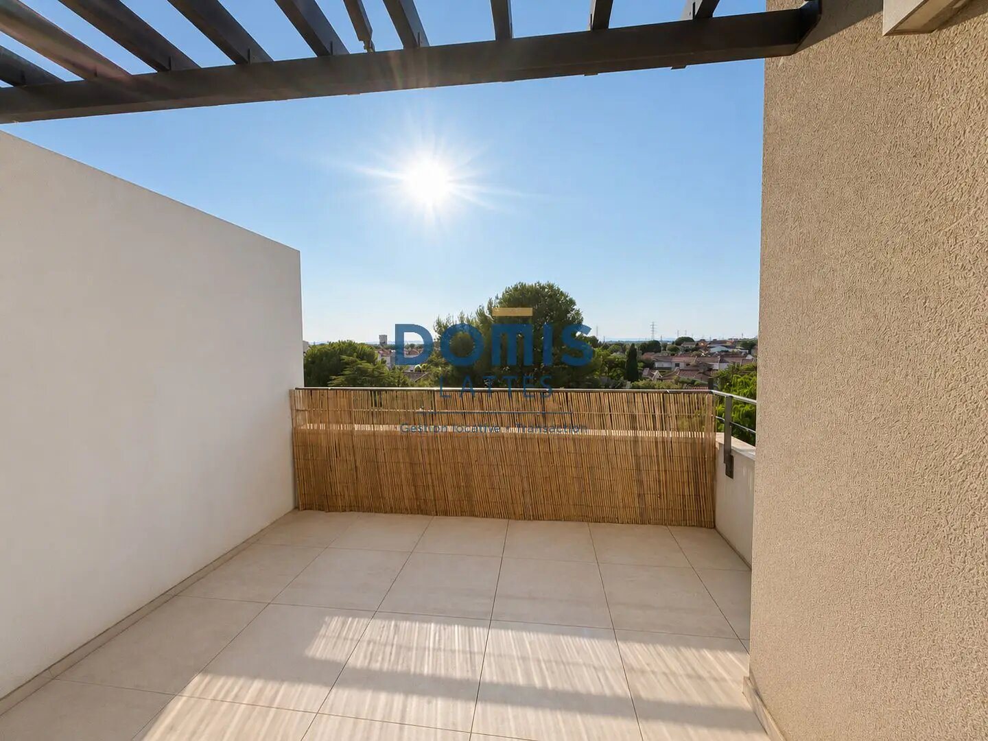 Appartement à vendre, 38m², Lattes