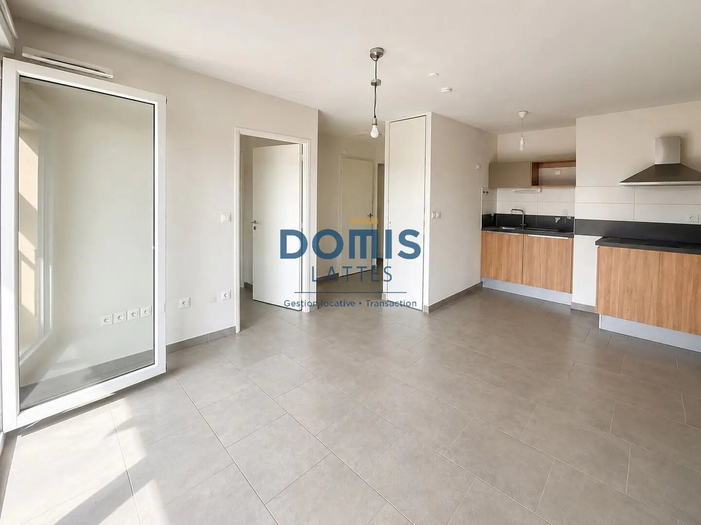Appartement à vendre, 38m², Lattes