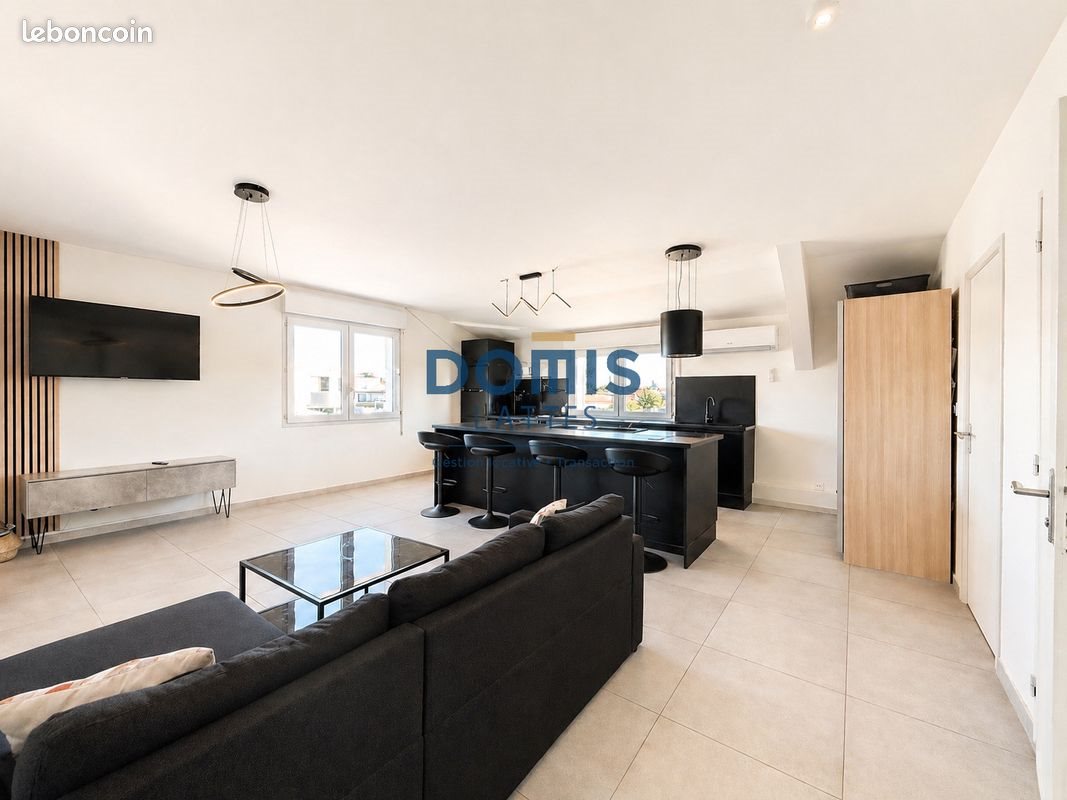 Appartement à vendre, 78m², Lavérune