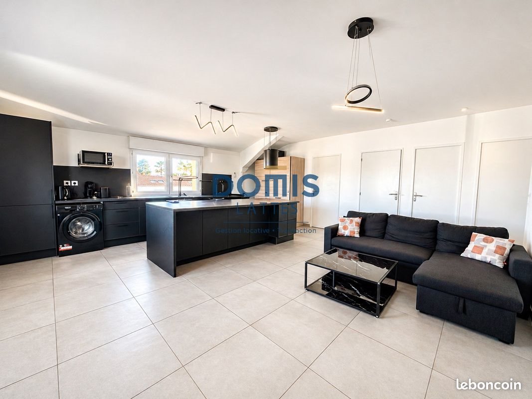 Appartement à vendre, 78m², Lavérune