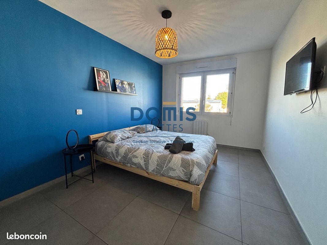 Appartement à vendre, 78m², Lavérune