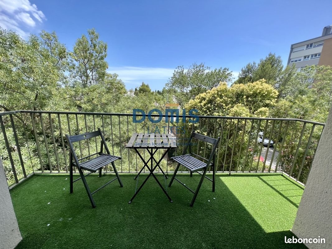 Appartement à louer, 21m², Montpellier