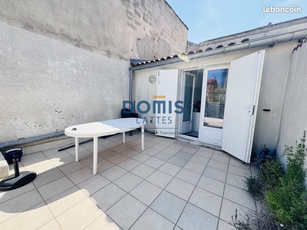Appartement à vendre, 100m², Palavas-les-Flots