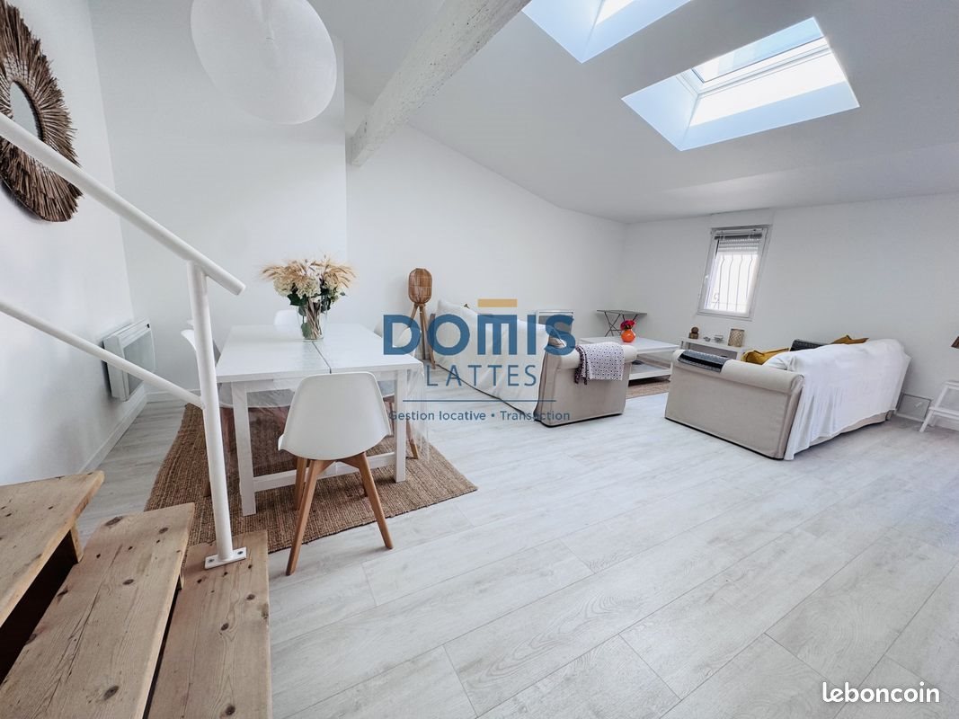 Appartement à vendre, 100m², Palavas-les-Flots