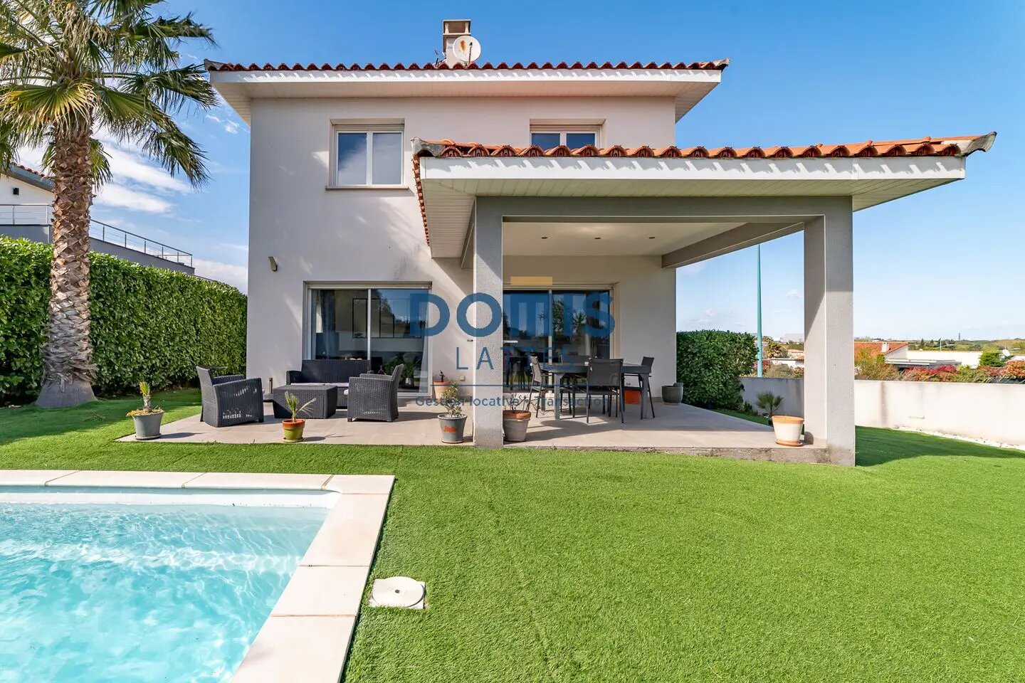 Maison à vendre, 115m², Villeneuve-lès-Maguelone