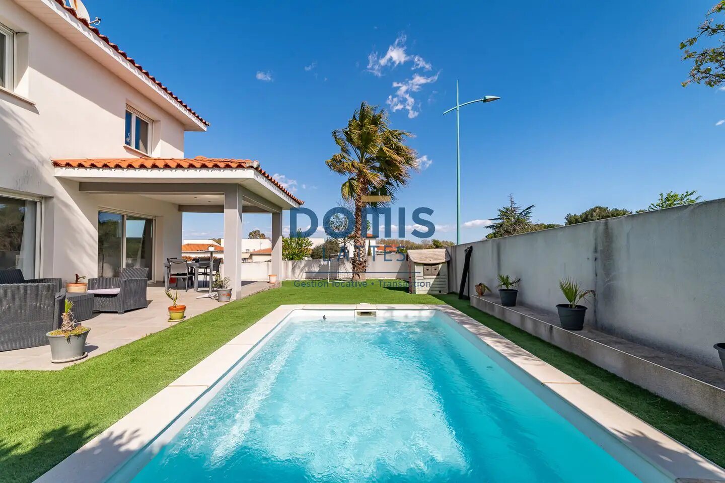 Maison à vendre, 115m², Villeneuve-lès-Maguelone