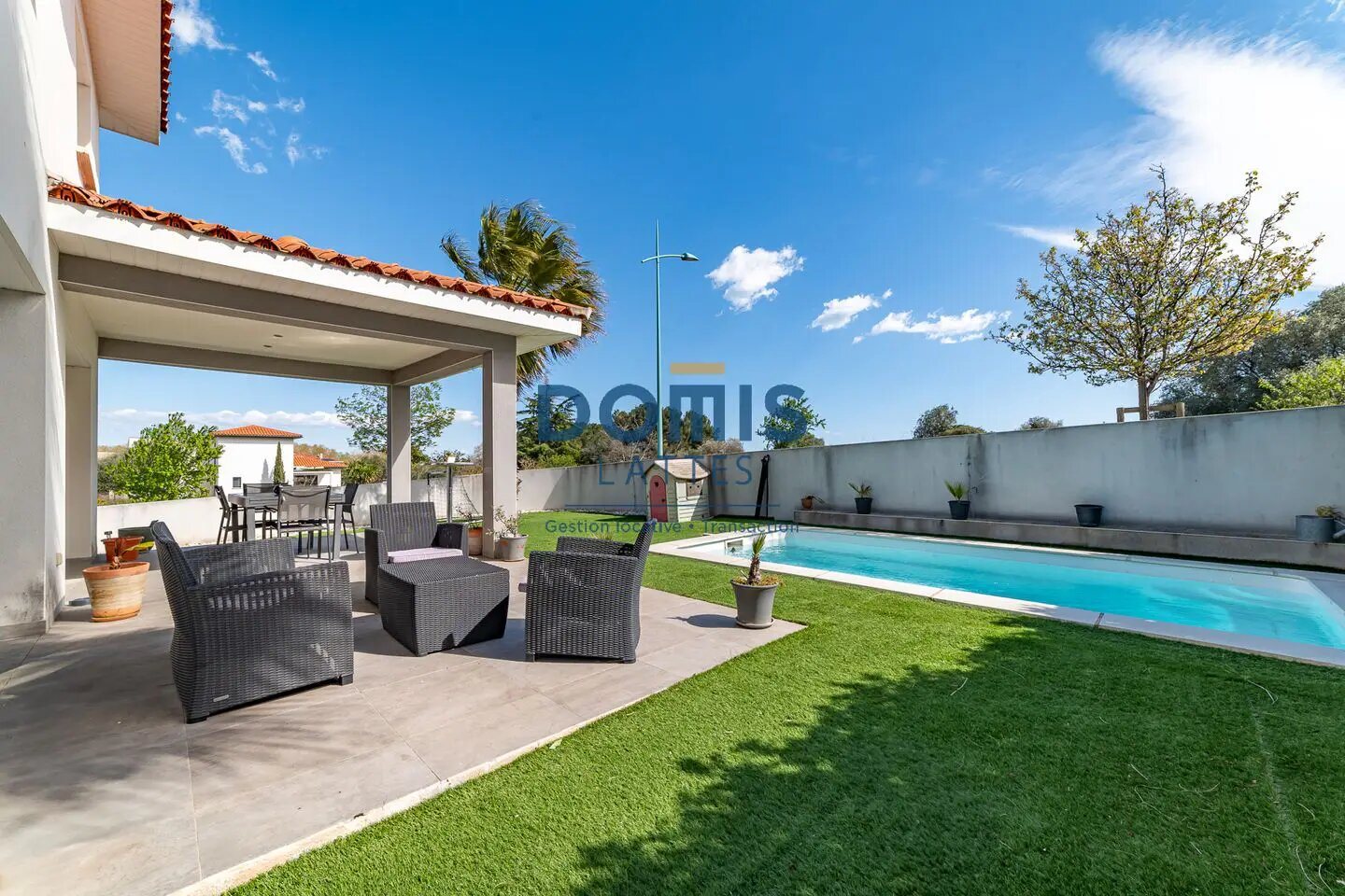 Maison à vendre, 115m², Villeneuve-lès-Maguelone