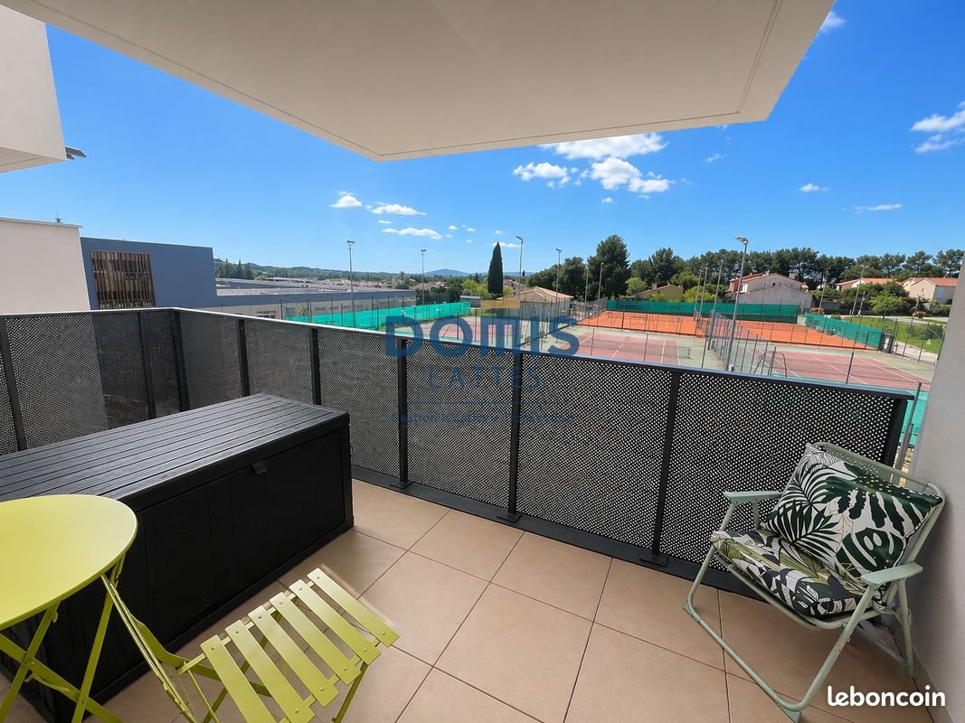 Appartement à vendre, 41m², Juvignac