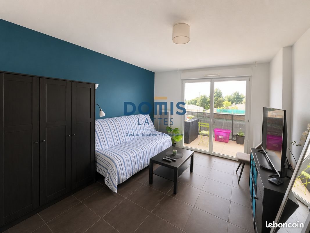 Appartement à vendre, 41m², Juvignac