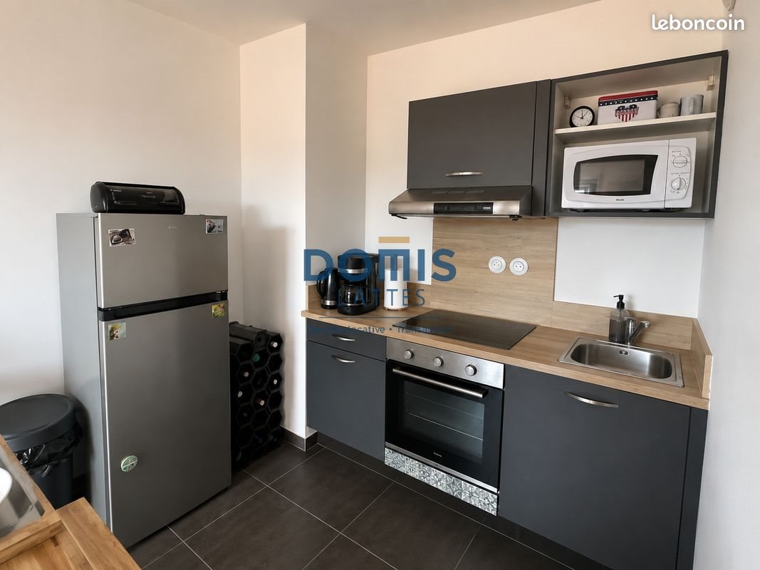 Appartement à vendre, 41m², Juvignac