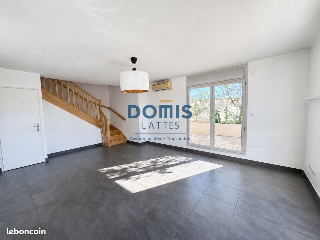 Appartement à vendre, 88m², Montpellier