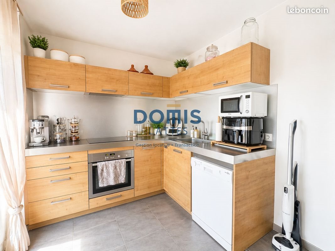 Appartement à vendre, 88m², Montpellier