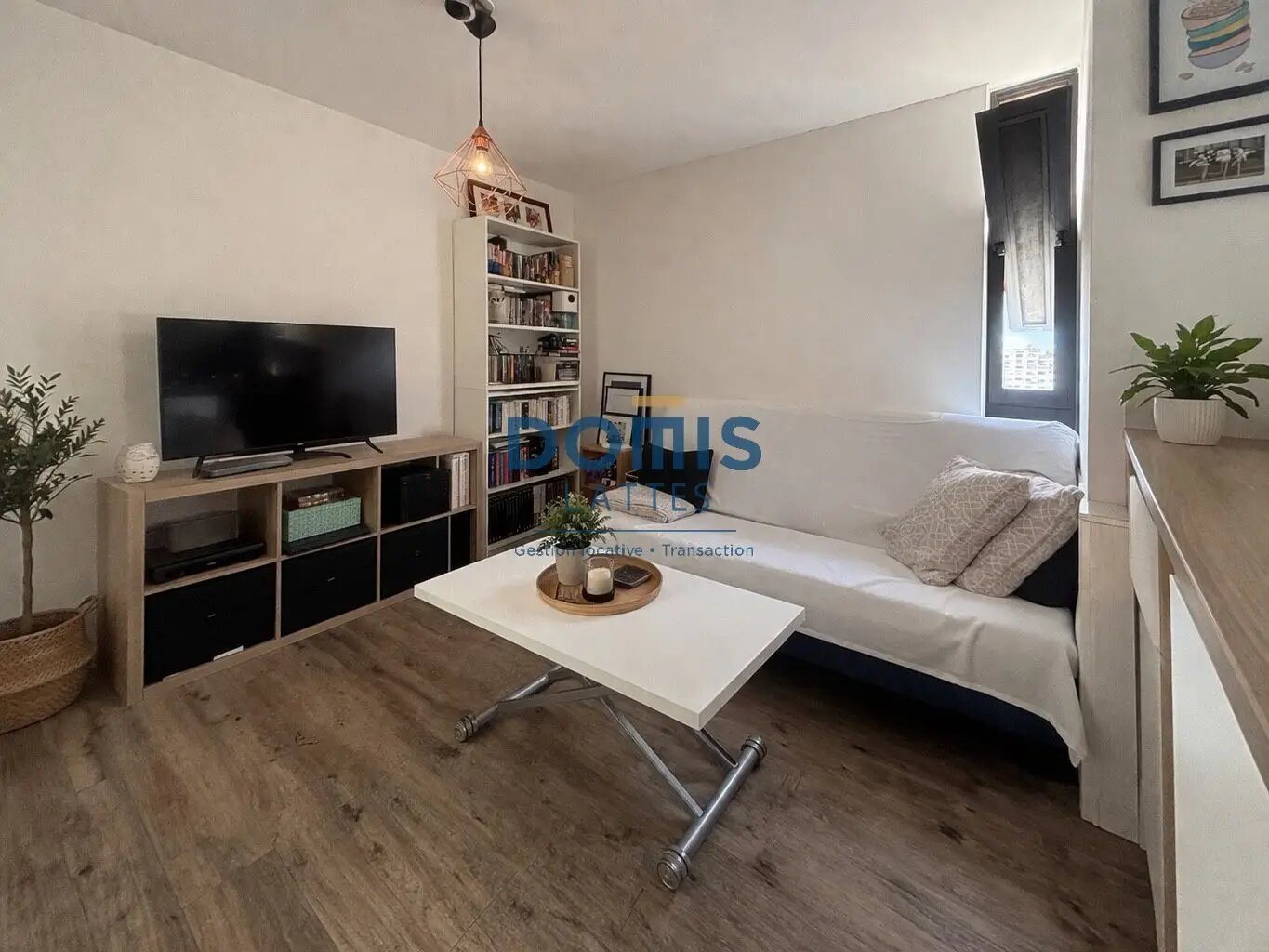 Appartement à vendre, 30m², Mauguio