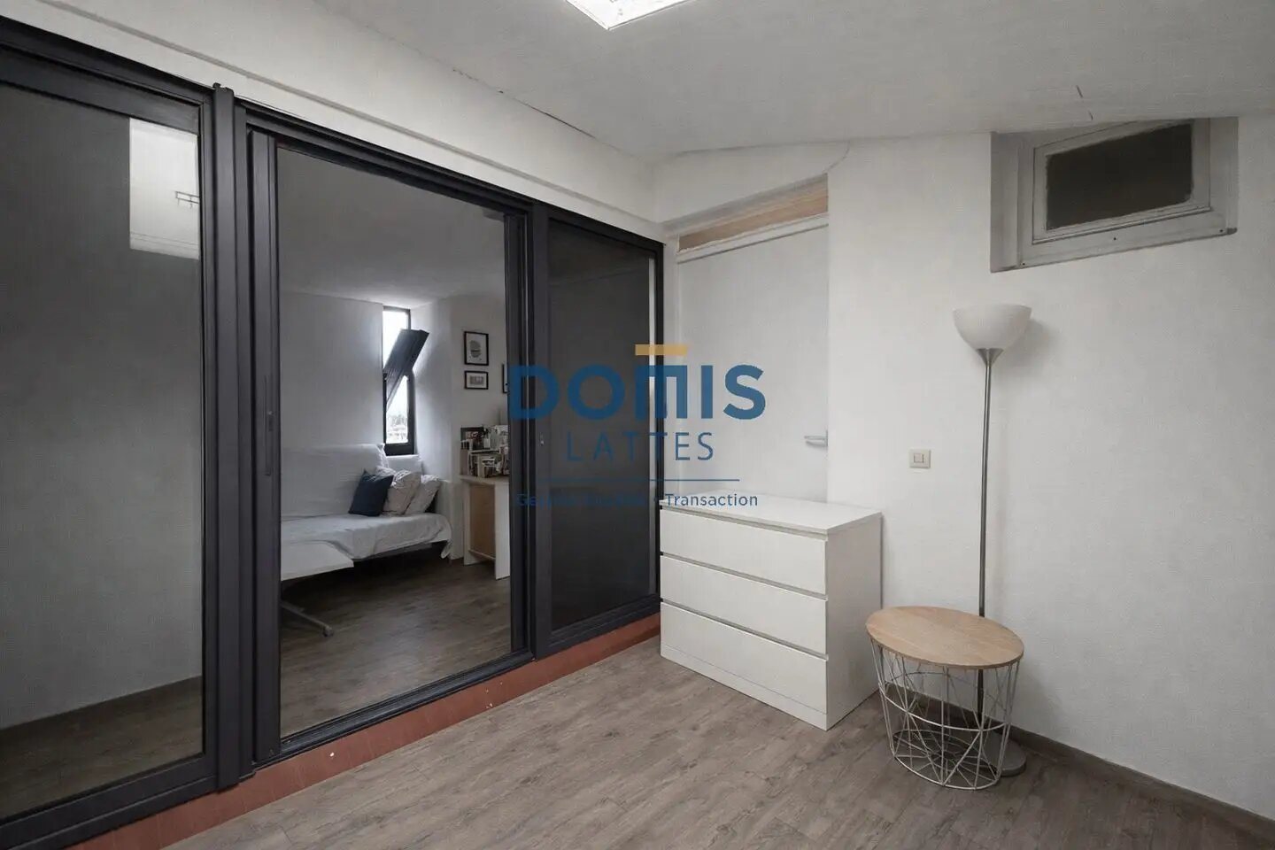 Appartement à vendre, 30m², Mauguio