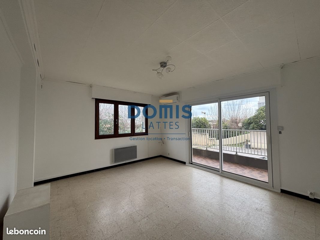 Appartement à vendre, 64m², Palavas-les-Flots