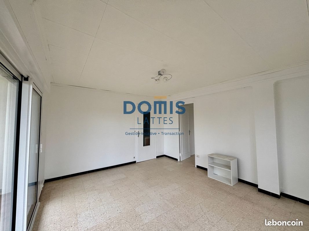 Appartement à vendre, 64m², Palavas-les-Flots