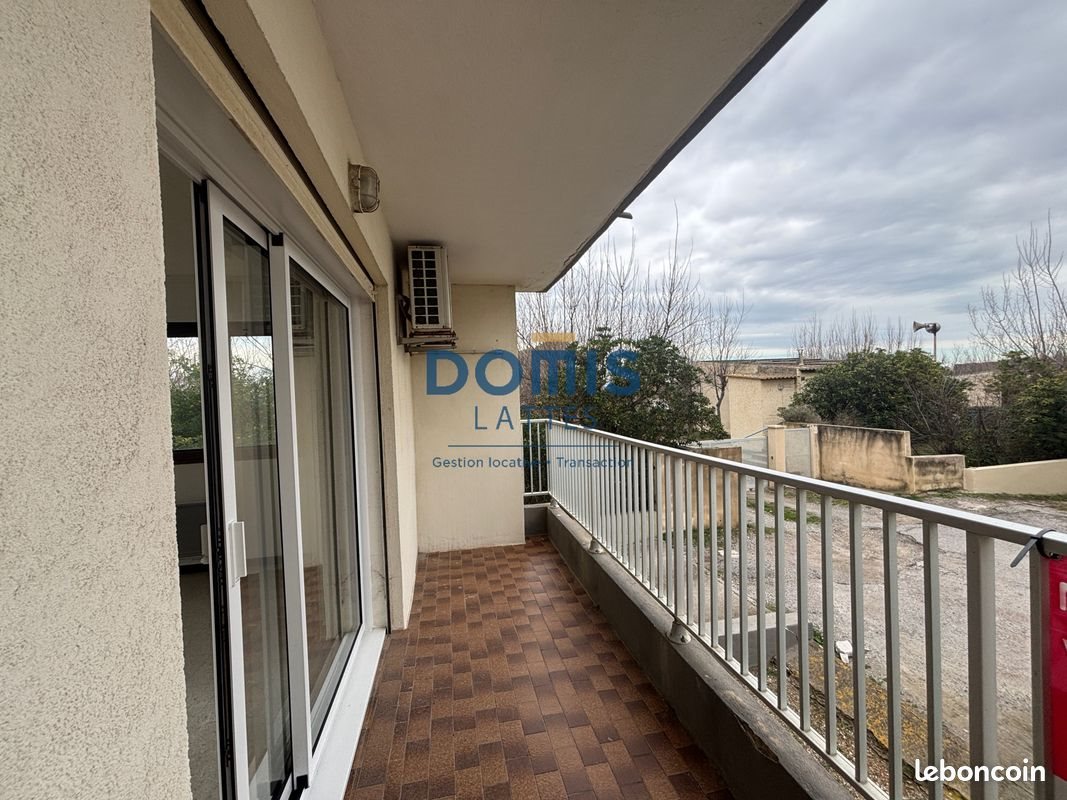 Appartement à vendre, 64m², Palavas-les-Flots