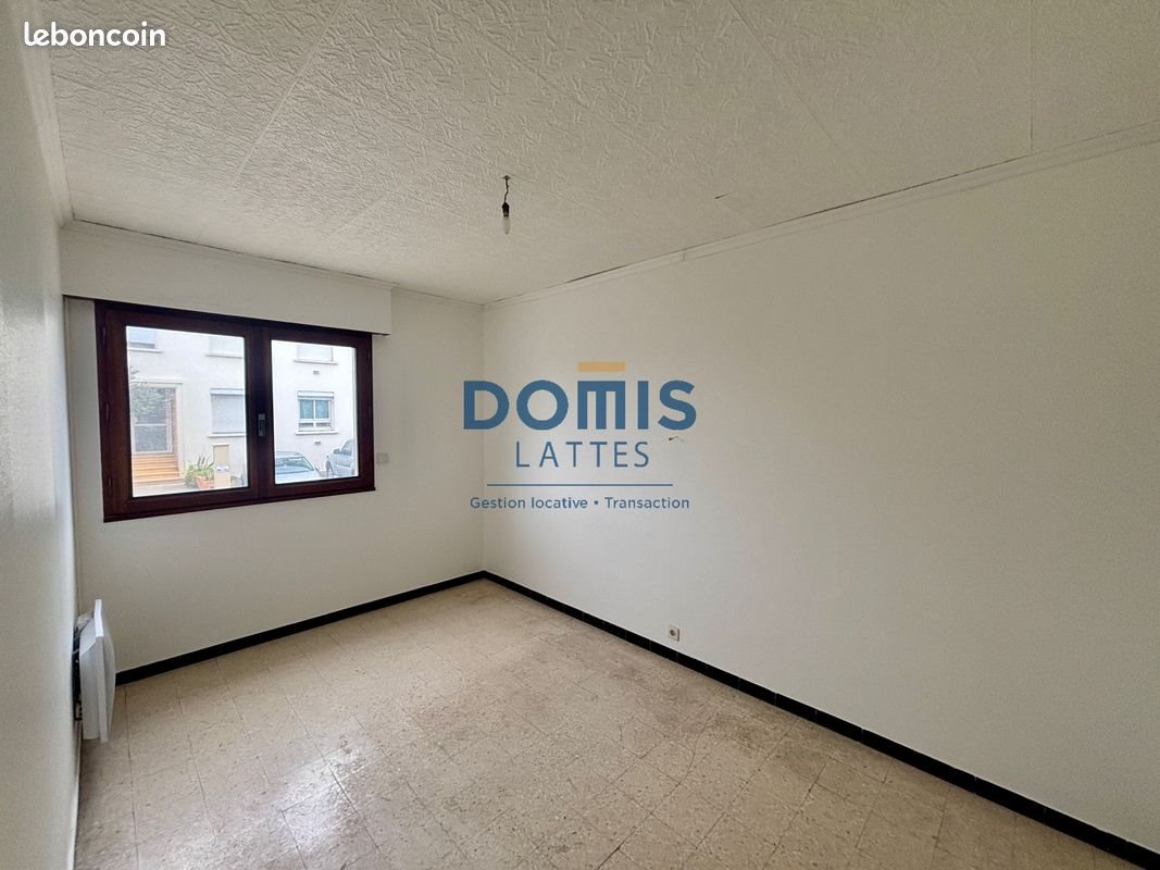 Appartement à vendre, 64m², Palavas-les-Flots