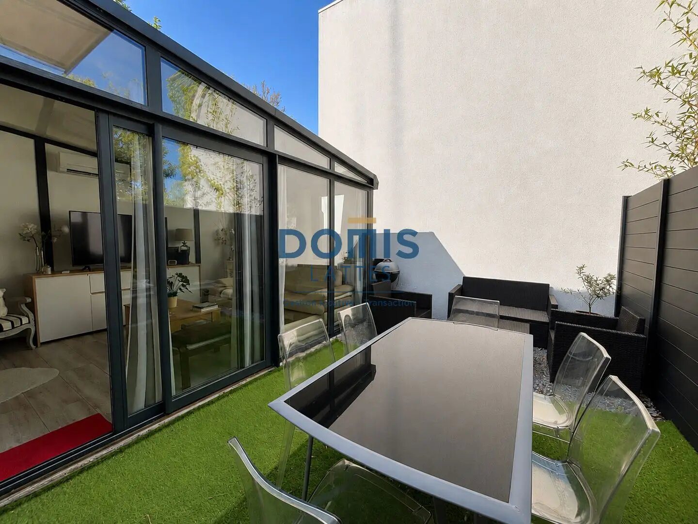 Appartement à vendre, 63m², Pérols