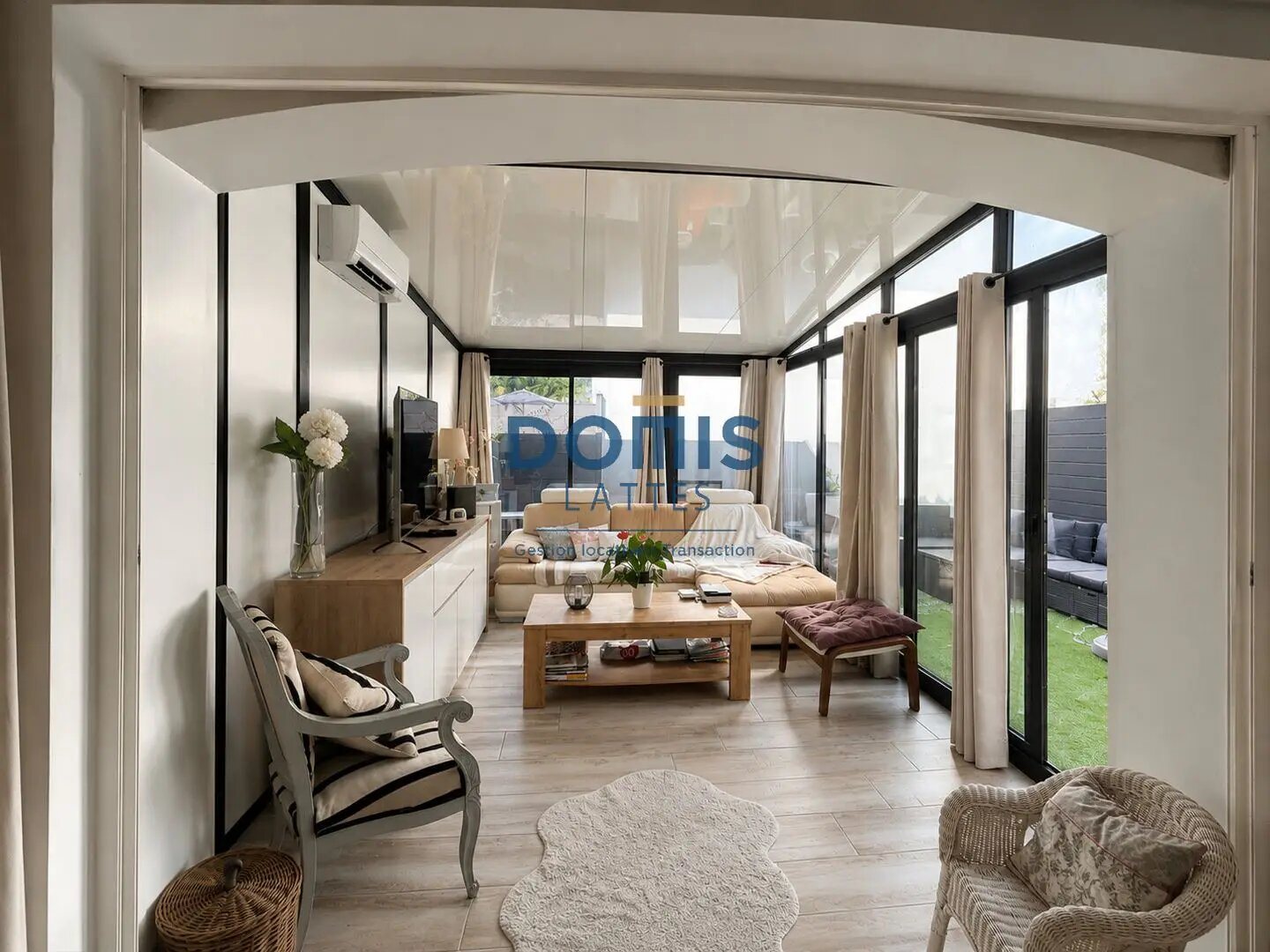 Appartement à vendre, 63m², Pérols