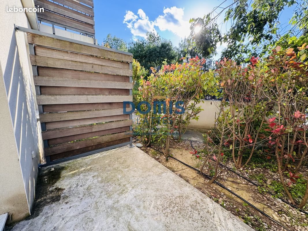 Appartement à vendre, 21m², Juvignac